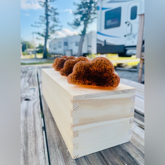 Custom Handcrafted 6 Soap Subscription - Picture 5 of 7